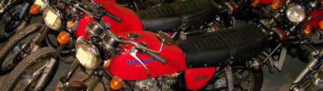 Honda CBR600RR4 2004 Clutch lever
