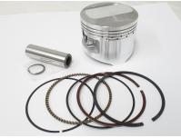 Image of Piston kit, 0.50mm over size