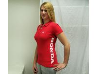 Image of Womans Polo shirt, X-Small