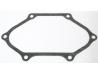 Image of Cylinder head cover breather cover gasket
