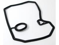 Image of Cylinder head cover cover gasket