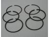 Image of Piston ring set for Two pistons, 1.00mm oversize