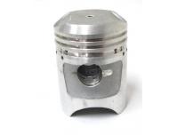 Image of Piston, Standard size (From Frame No. C102 42217 to C102 D002936)
