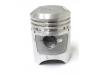Piston, Standard size (From Frame No. C102 42217 to C102 D002936)