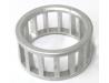Crankshaft main bearing roller retainer for Centre 2 bearings (From Start of production Up to Engine No. CB450E 5042905)