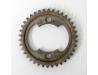 Camshaft sprocket, Inlet (Up to Engine no. SC04E 2003485 to end of production)