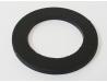Image of Fuel tank cap gasket (Up to Frame no. CT90 1709298)