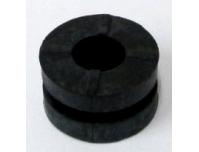 Image of Oil cooler mounting bolt rubber