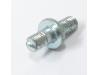 Clutch adjusting bolt (From Frame No. C100 C006654 to end of production)