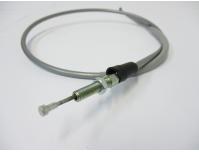 Image of Clutch cable (UK and German models)