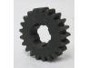 Image of Gearbox main shaft 2nd gear