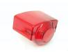 Tail light lens (From start of production up to Frame no. CL77 1043097)