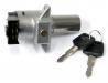 Image of Ignition switch (Canadian models)