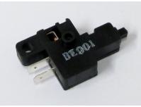 Image of Clutch master cylinder switch