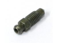 Image of Brake caliper bleed screw (Up to Frame No. RC010 CM301521)
