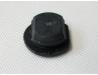 Image of Brake pad hanger pin rubber end plug, for Front caliper