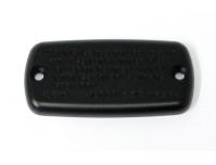 Image of Clutch master cylinder cap, Front