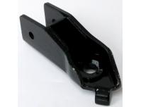 Image of Foot rest bracket, Rear Right hand