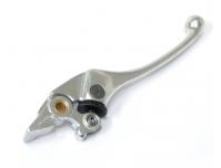 Image of Brake lever including adjuster assembly for front brake