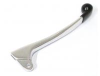 Image of Brake lever, Front (From Frame No. CB92 3102865 to end of production)