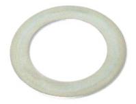Image of Steering head bearing lower washer