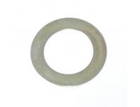 Image of Steering bearing lower dust seal washer