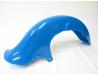 Front mudguard in Blue