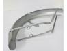 Front fender / mudguard in Silver (Up to Frame No. CB77 1030129)