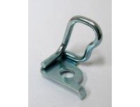 Image of Luggage hook guide, Right hand