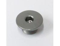 Image of Generator cover side inspection cap, 14mm