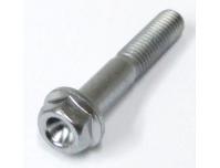 Image of Steering stem / Lower yoke pinch bolt