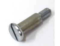 Image of Clutch lever pivot bolt