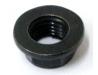 Image of Side stand pivot screw nut