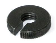 Image of Clutch lever adjuster bolt lock nut