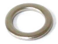 Image of Oil control bolt sealing washer