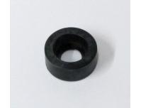Image of Gear change shcft oil seal