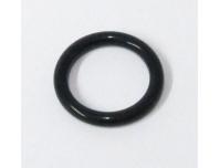 Image of Generator cover inspection cap O ring, Upper 14mm