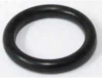Image of Oil dipstick O ring