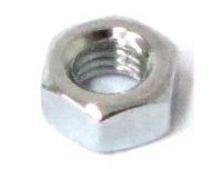 Image of Exhaust mounting stud nut
