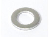 Image of Oil drain bolt washer