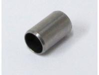 Image of Cylinder head cover locating dowell pin