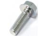 Image of Gear change lever pinch bolt
