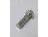 Image of Thermostat hose to cylinder head joint retaining bolt, 6 x 22mm