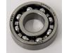 Image of Gearbox main shaft bearing. Left hand