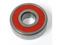 Image of Wheel bearing, Rear (From start of production up to Frame no. CL77 1014495)