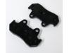 Image of Brake pads for twin piston calipers, Rear