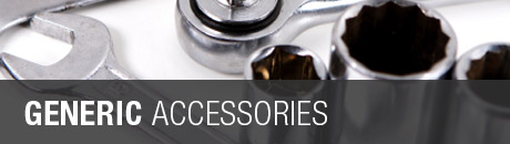 ACCESSORIES & LUBRICANTS