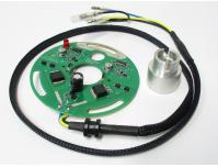 Image of Electronic ignition system