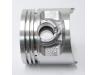 Image of Piston kit for One cylinder, 0.25mm over size