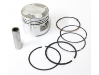 Image of Piston kit, 0.25mm over size